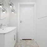 Apartamento Morska Fala-gardenia