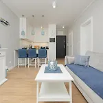 Morska Fala-gardenia Apartamento Dziwnów