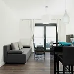 Morska Fala-gardenia Apartamento