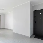 Morska Fala-gardenia Apartamento Dziwnów