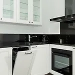 Morska Fala-gardenia Apartamento Dziwnów