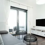 Apartamento Morska Fala-gardenia
