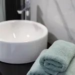 Morska Fala-gardenia Dziwnów