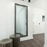 Apartamento Morska Fala-gardenia Dziwnów