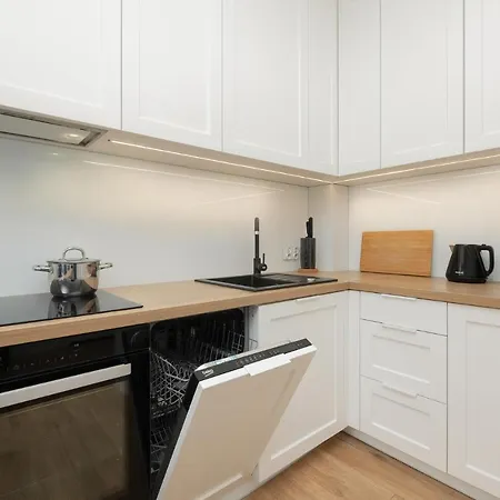 Morska Fala-gardenia *