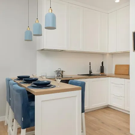 Morska Fala-gardenia *