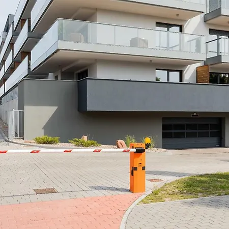 Morska Fala-gardenia *