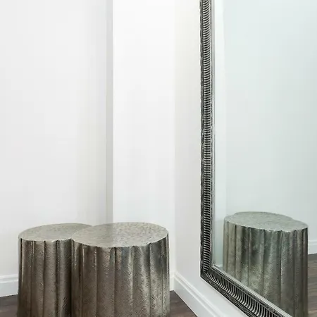 Morska Fala-gardenia Apartamento