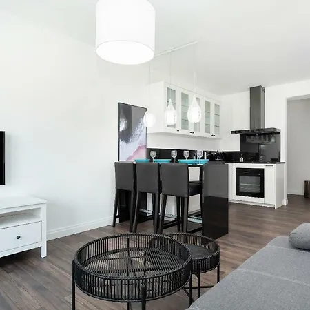 Morska Fala-gardenia