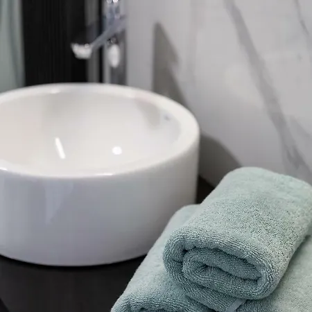 Morska Fala-gardenia Dziwnów