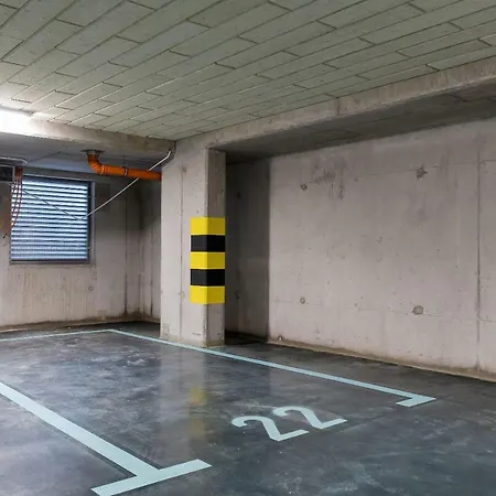 Morska Fala-gardenia Dziwnów