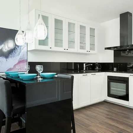 Morska Fala-gardenia *